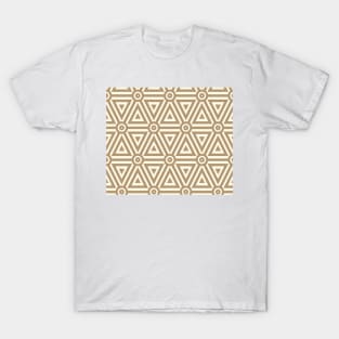 African mud cloth T-Shirt